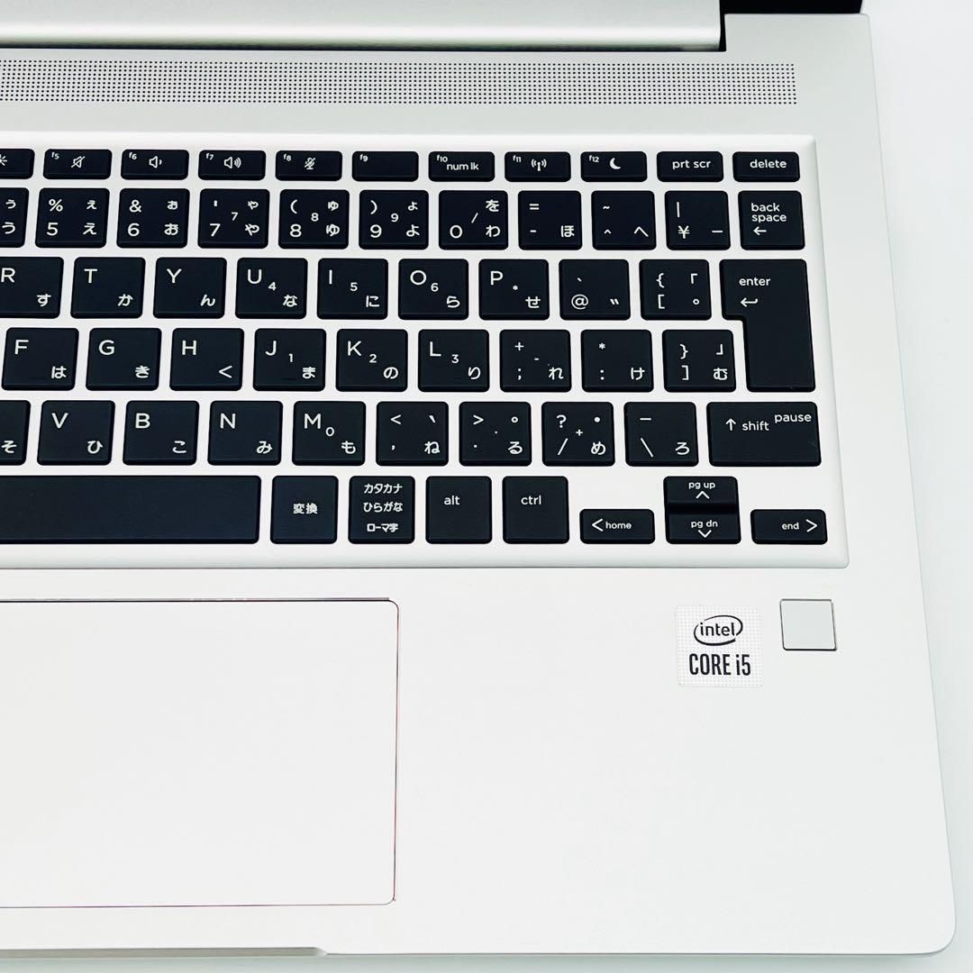 HP ProBook 430 G7 2020年式 Corei5 10世代 16GB Windows11 ノート