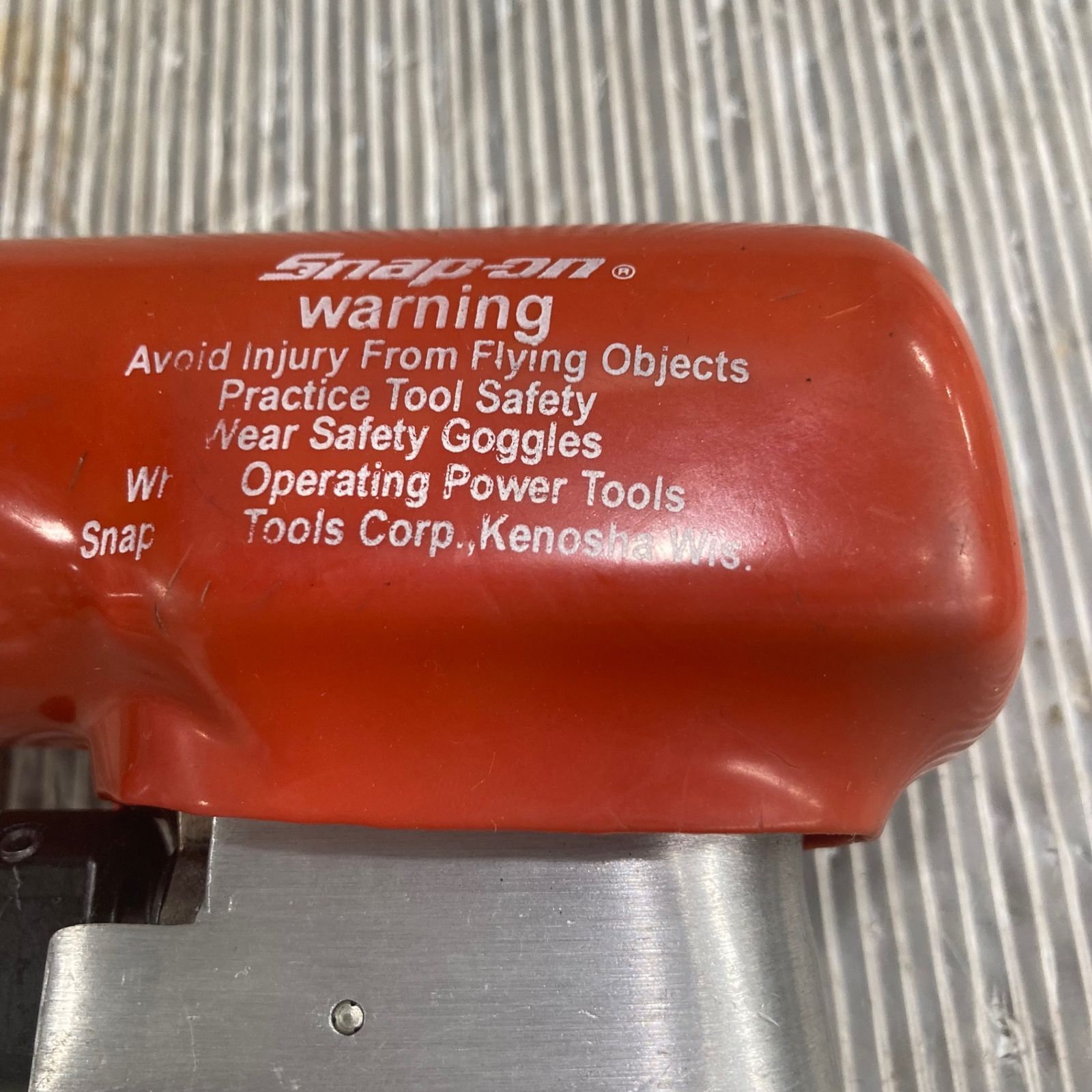 中古】スナップオン(Snap-on) エアードリル PDR3A【草加店】 - メルカリ