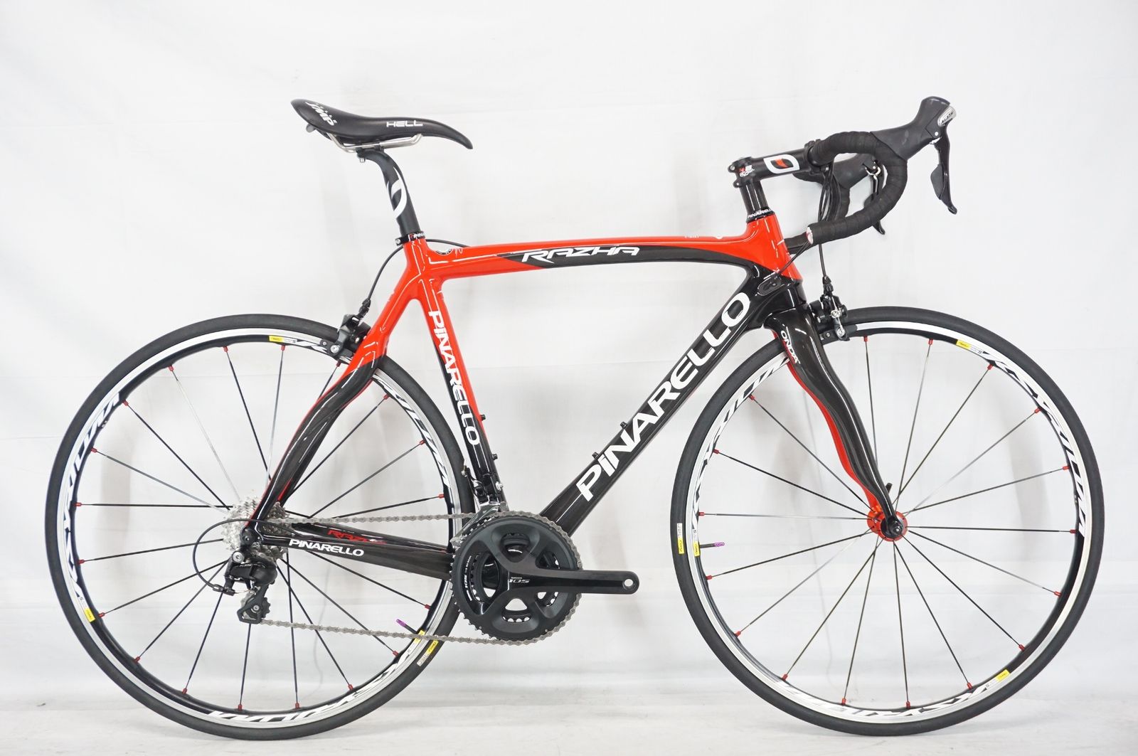 PINARELLO 「ピナレロ」 RAZHA 105 2016年モデル ロードバイク