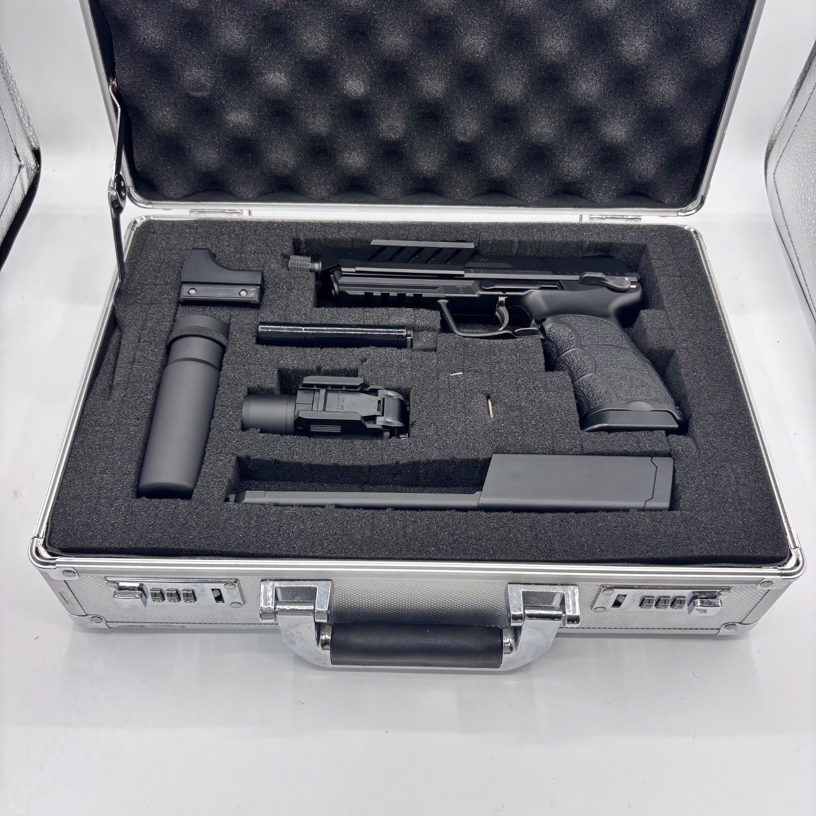 東京マルイ 電動ハンドガン HK45