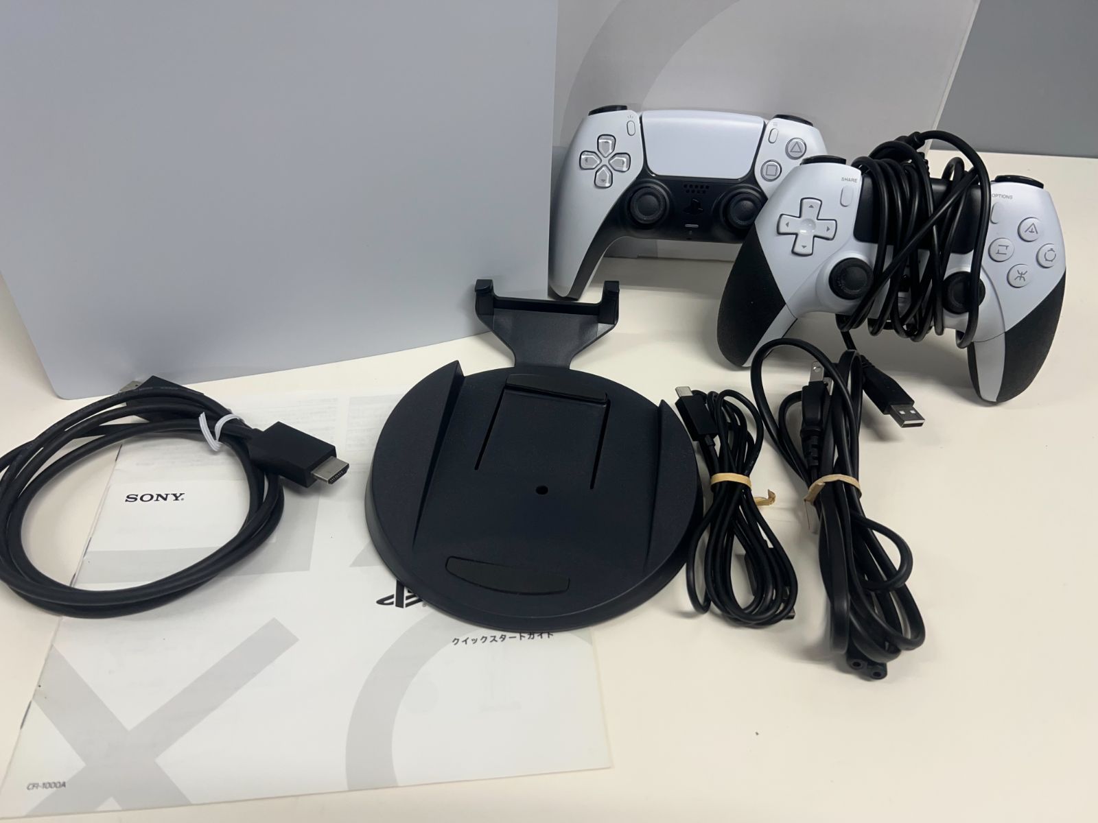 PS5 0 Console Sony PlayStation CFI-1000A01 - Edition CFI-1000A 01