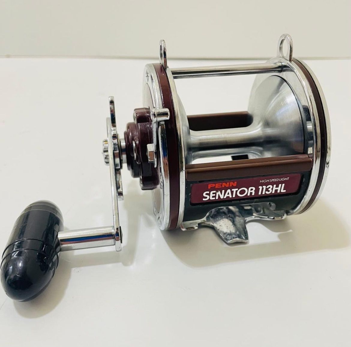 8298 PENN SENATOR Ⅱ 113HL Special 4|0