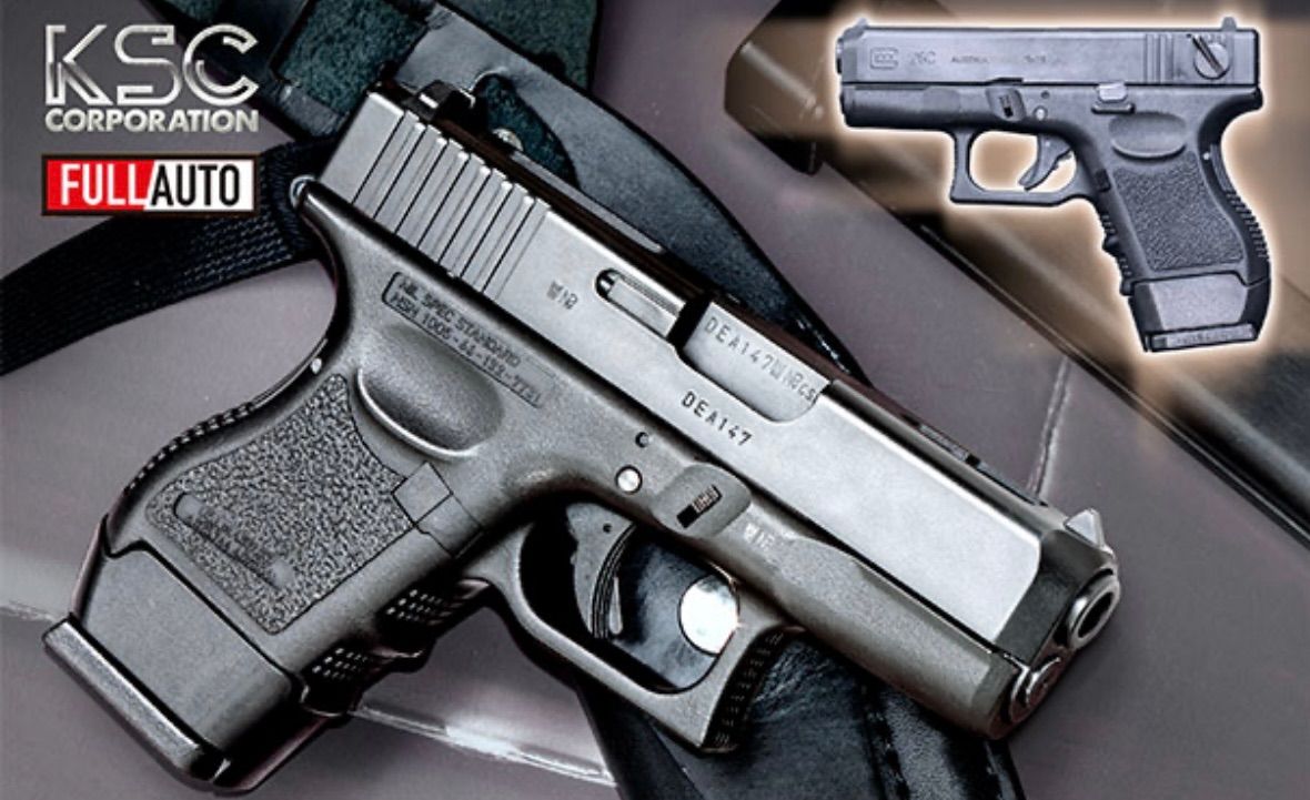 KSC G26 スライドヘヴィウェイト 販売価格¥19,330】【新品即納】KSC