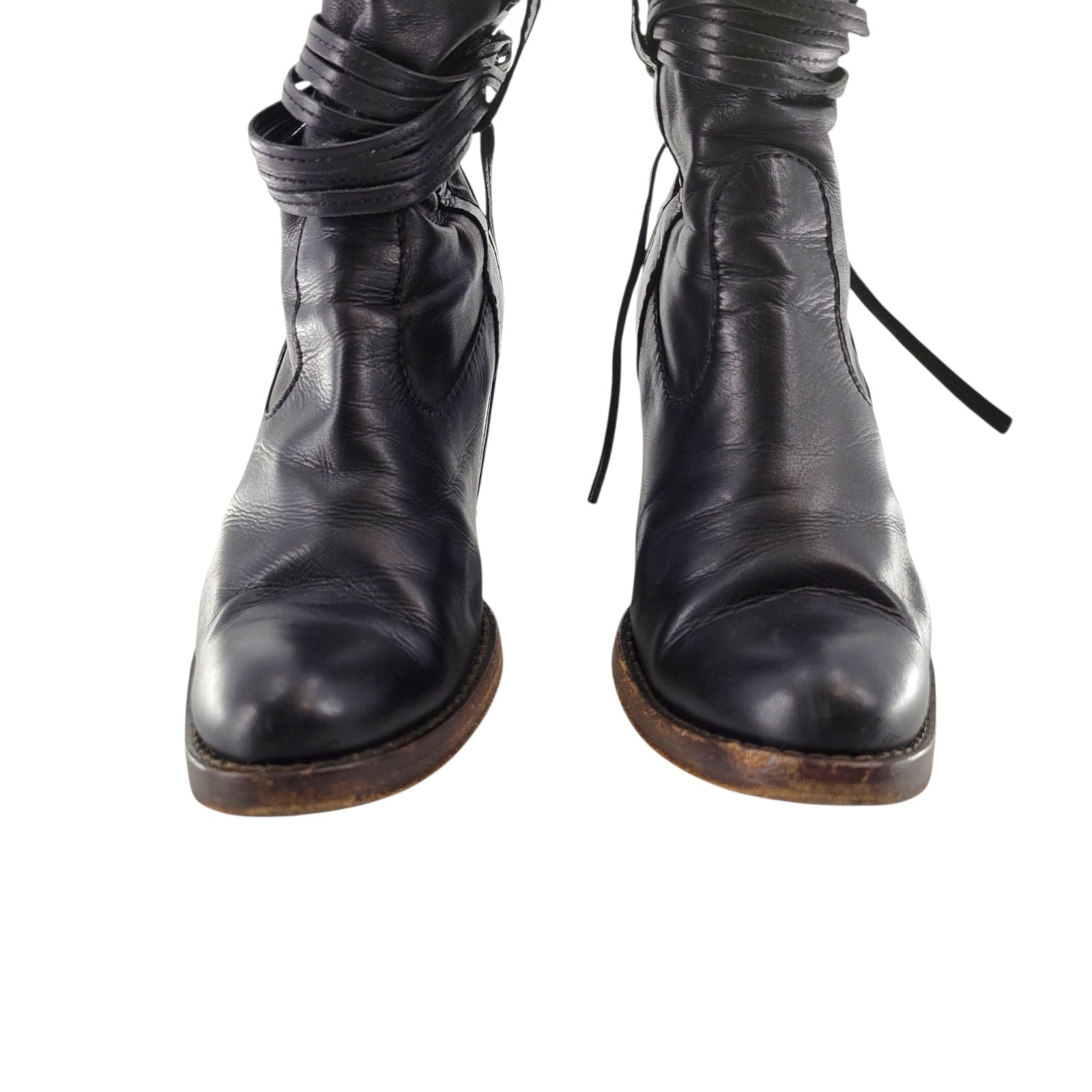 VERONIQUE BRANQUINHO Véronique Branquinho Boots Women's 37 23.5