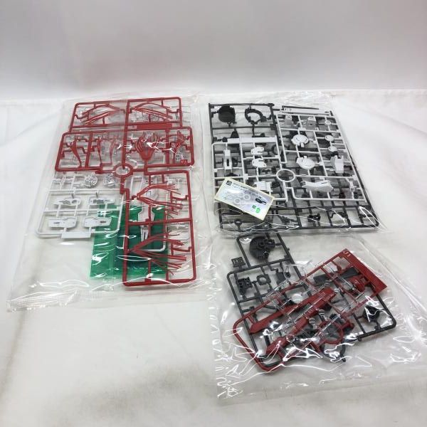 ガンダム 1|100 MG GN-004 ガンダムナドレ 5062065 97 240097227968