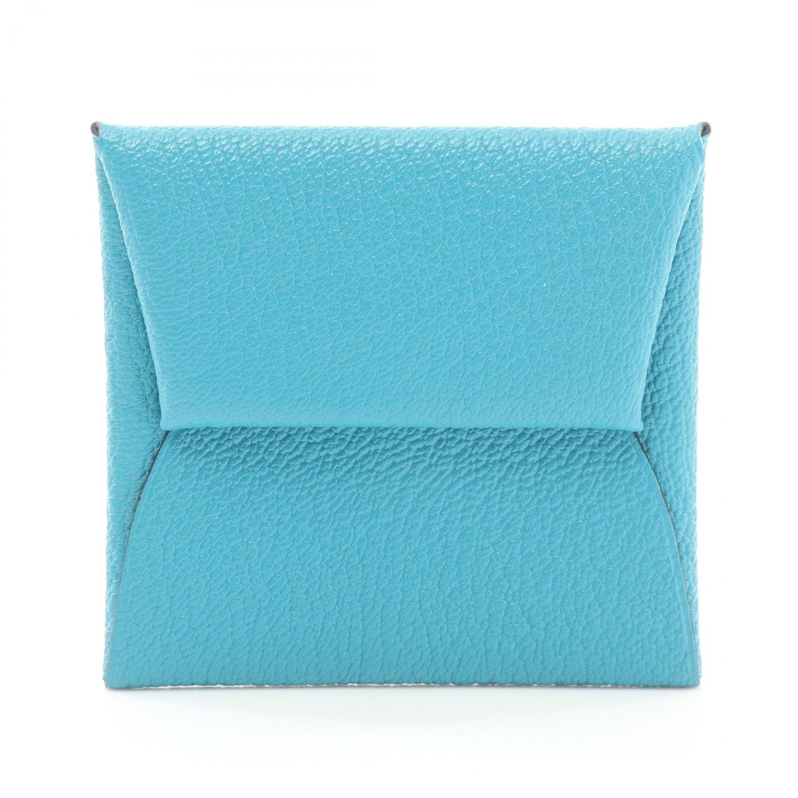 エルメス HERMES コインケース バスティア ターコインズ その他 