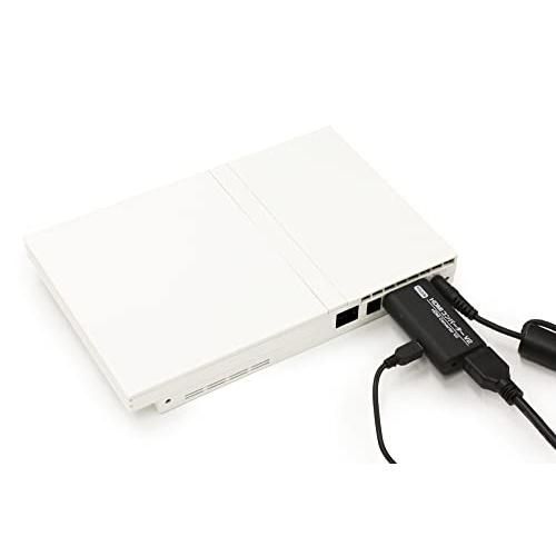 - PS2用周辺機器