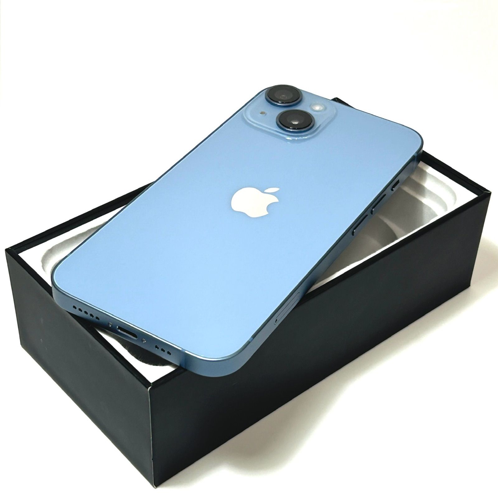 【良品】Apple｜iPhone 14 128GB｜SIMフリー