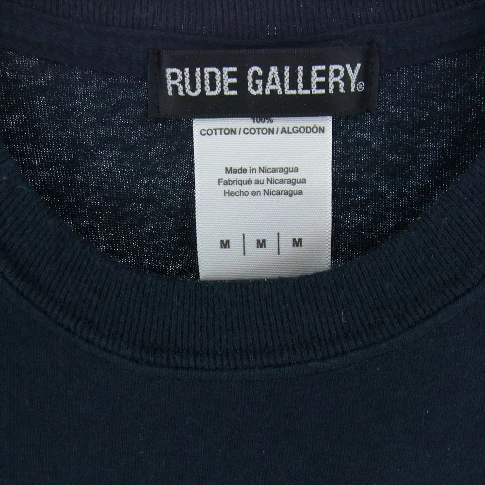 RUDE GALLERY ルードギャラリー × Gibson Custom Shop ギブソン