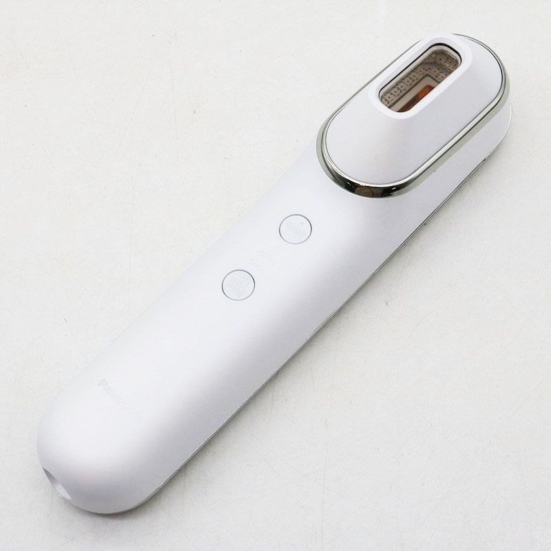 パナソニック 光美顔器 フォト 美顔器 2026年最新Yahoo!オークション -パナソニック美顔器の中古品・新品 EH-SL85 Panasonic △美品 中古 フォトブライトショット panasonicの通販 [中古] ブライト EH EH-SR86-T
