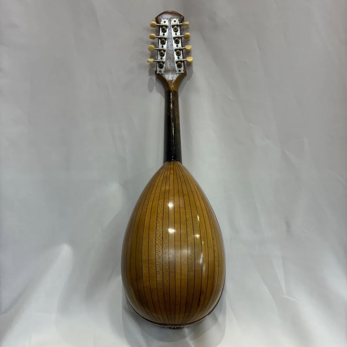 SUZUKI NO.203 1964年 スズキ マンドリン