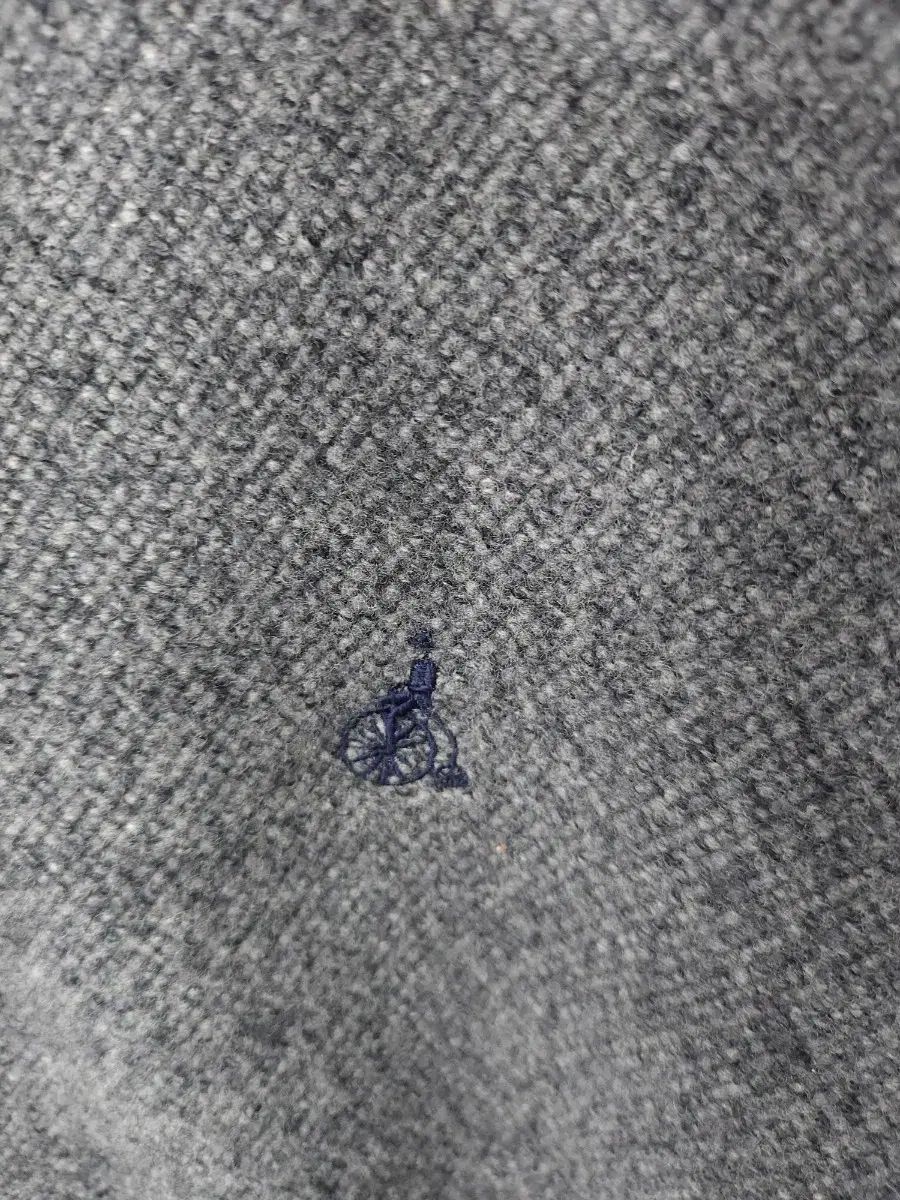 BEAN POLE ビーンポール メンズ ウール 85 ニット セーター カーディガン 100 ー 105 XL