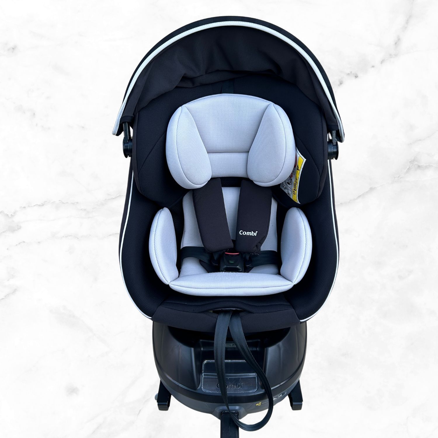 クルムーヴ コンビ COMBI クルムーヴスマートネオISOFIX Neo