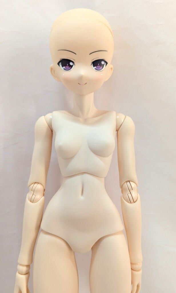 アゾン 1/3HAF 僕は友だちが少ないNEXT 三日月夜空 通常版 FIG]羽瀬川