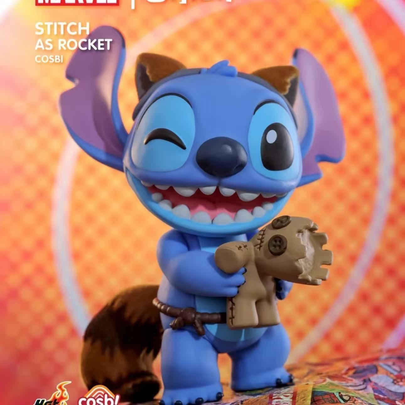 1BOX 8ピース入り