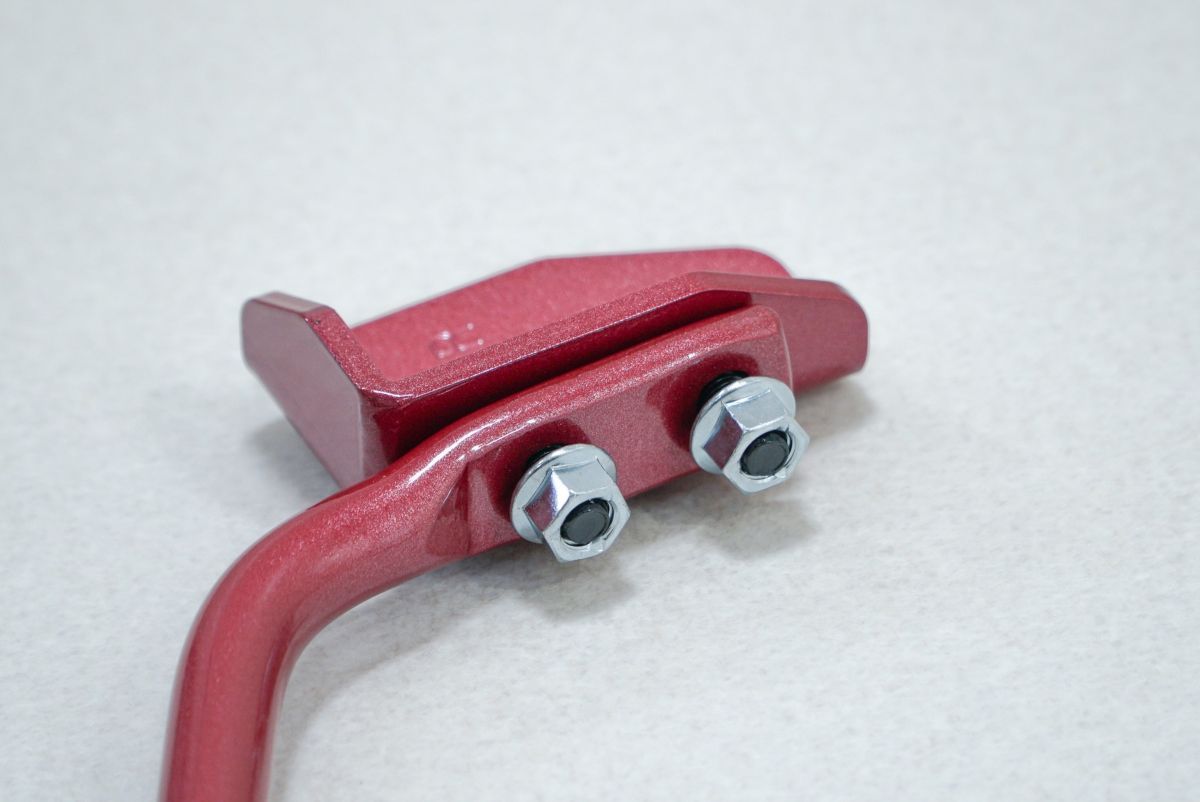 リアスタビライザー ZC33S