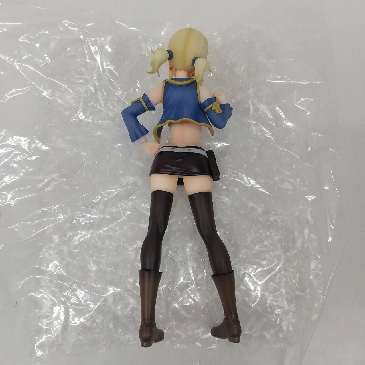B'full FAIRY TAIL ルーシィ・ハートフィリア 1/6 フィギュア
