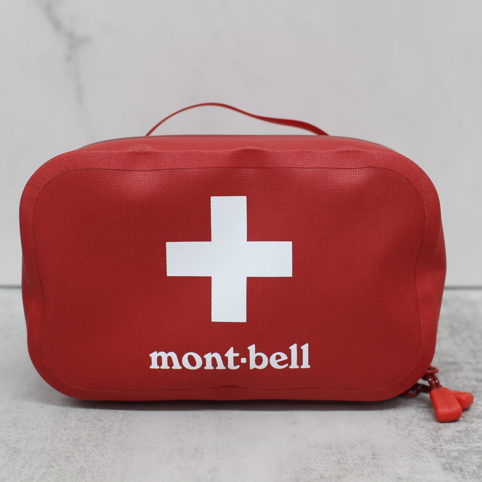 【mont-bell わんパック】モンベル ワンパック レッド 赤 ランドセル わんパック 14｜モンベル