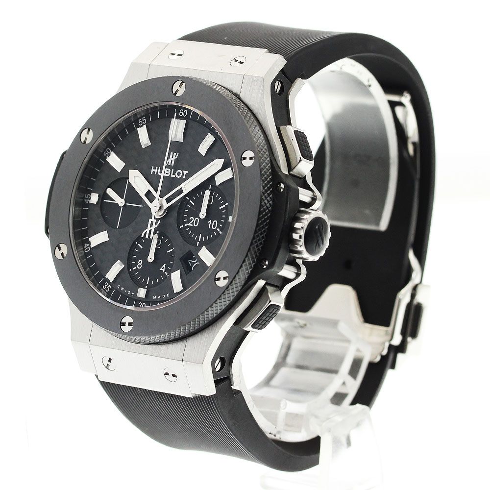ウブロ HUBLOT 301.SM.1770.RX ビッグバン エボリューション デイト