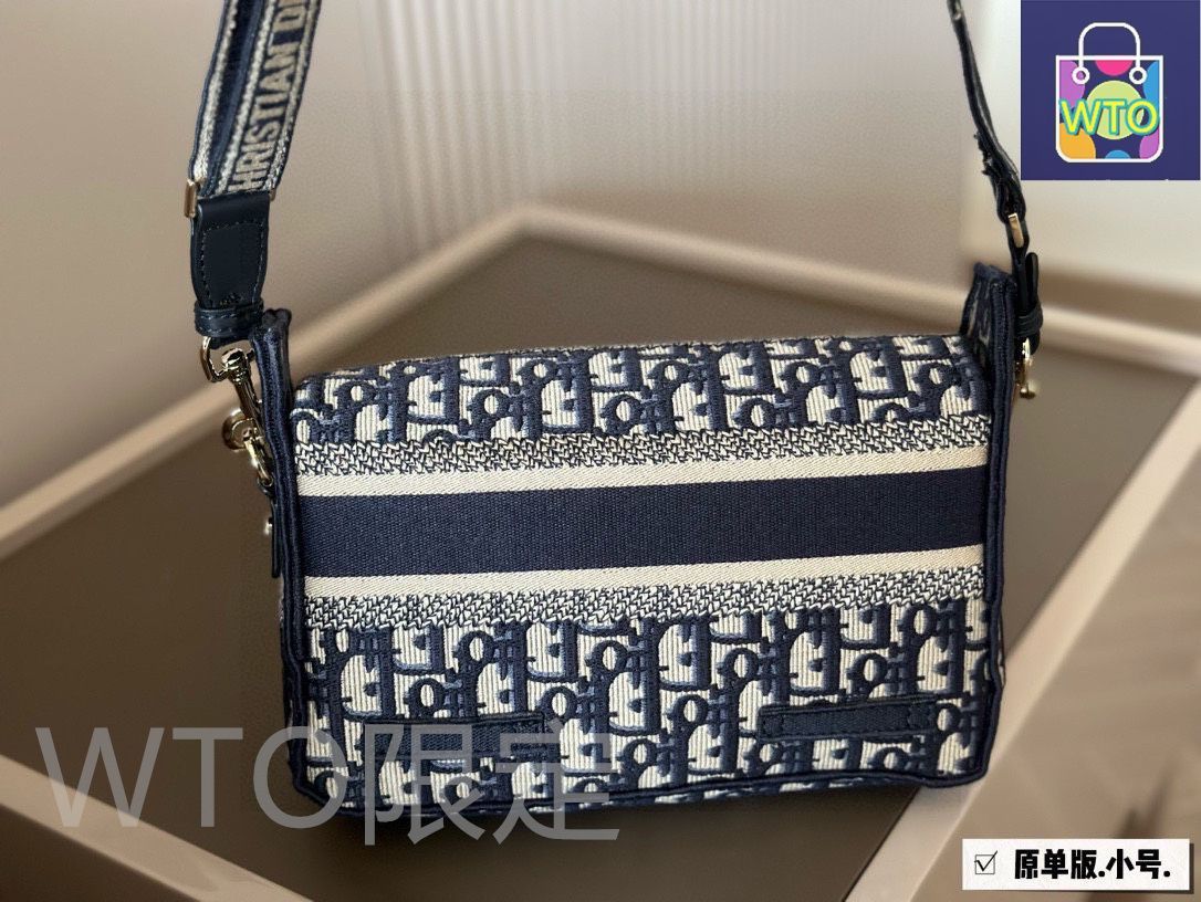 【出会えた一点物】DIOR キャンプメッセンジャーバッグスモール ディオール新作メッセンジャーバッグ「ディオールキャンプ