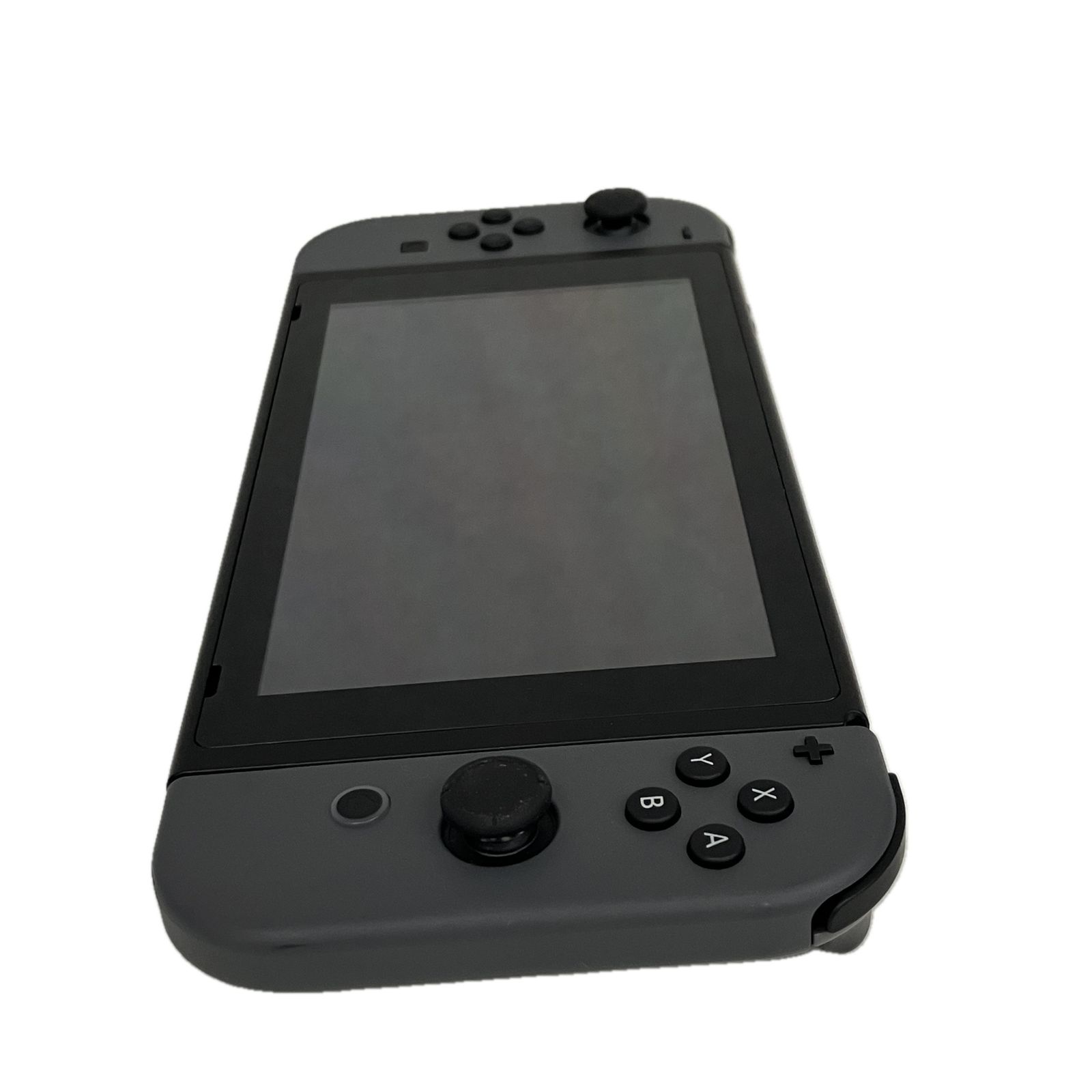 ☆任天堂　スイッチ　Nintendo　Switch　HAC-001　グレー 任天堂 Nintendo Switch [グレー] 価格比較 - 価格.com