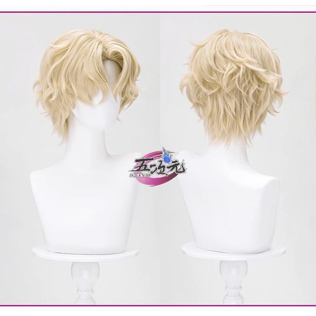 三分妄想 ALIEN STAGE エイリアン・ステージ LUKA R5 コスプレ