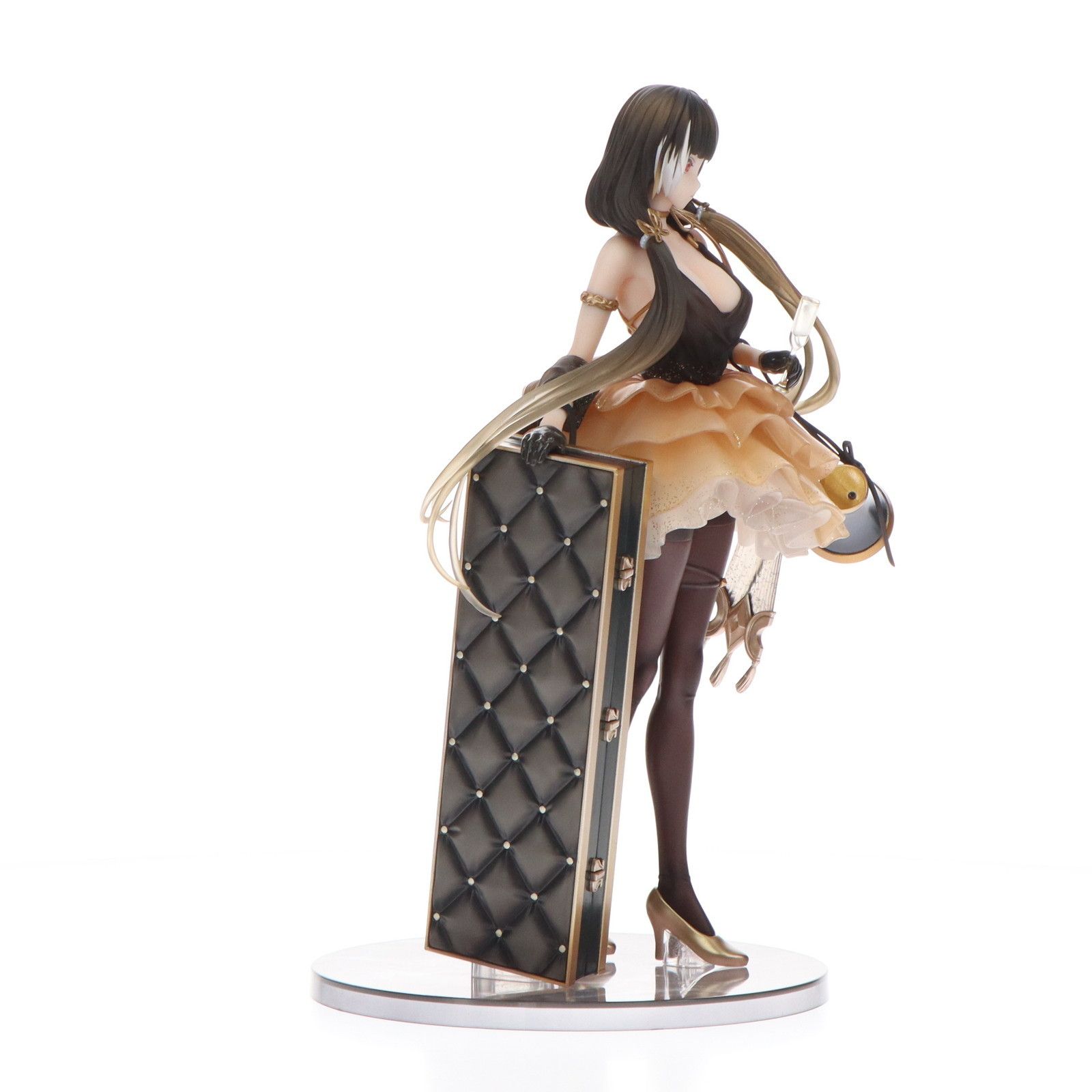 RO635 規則の実行者 ドールズフロントライン 1/7 完成品 フィギュア