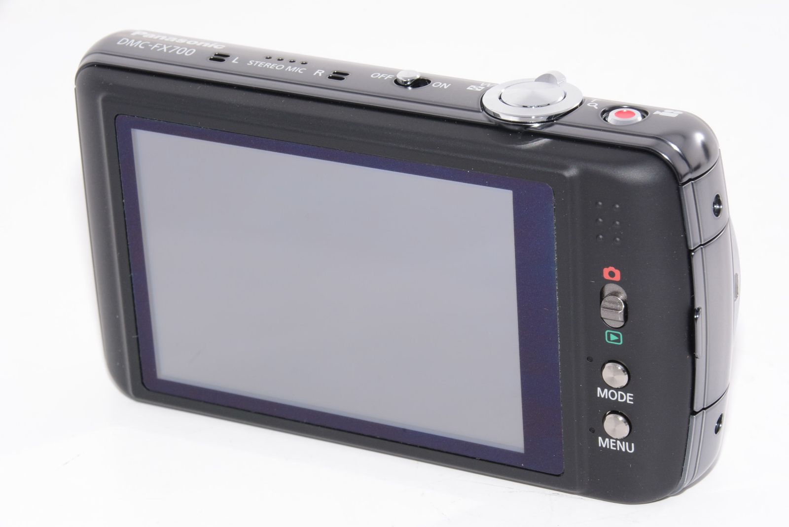 FX700 ジュネスシルバー