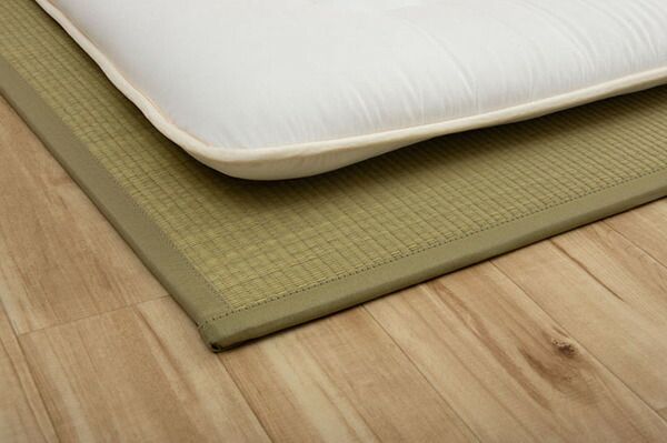 吸着 セミダブル