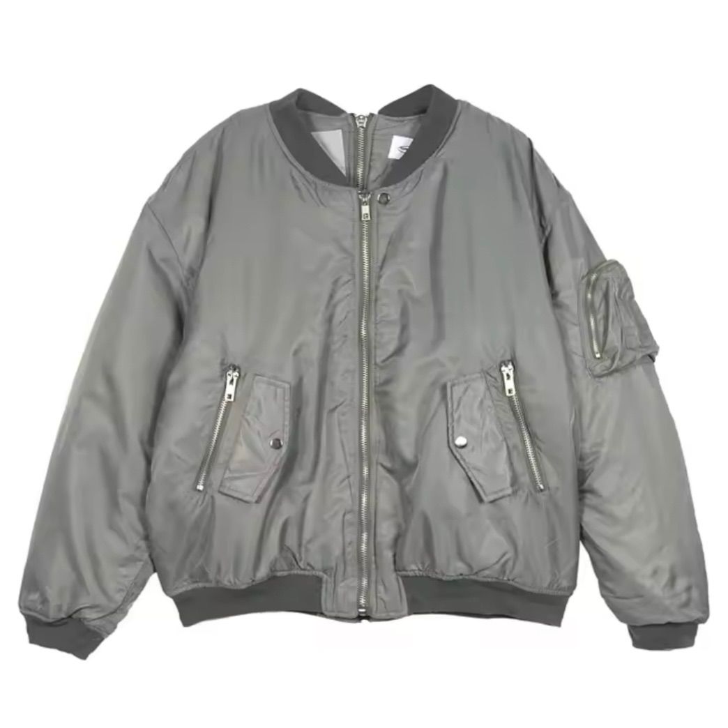 Grailz ma1 ボンバージャケット Grailz ma1 ボンバージャケット