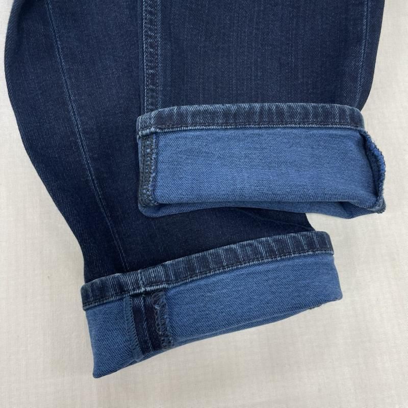 DIESEL ディーゼル パンツ デニム、ジーンズ BELTHER デニム