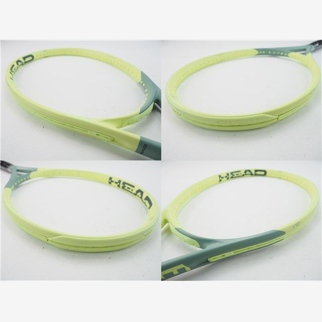 HEADエスクドリームTEME 新作情報 ヘッド エクストリーム（HEAD EXTREME）2022 ラインナップ