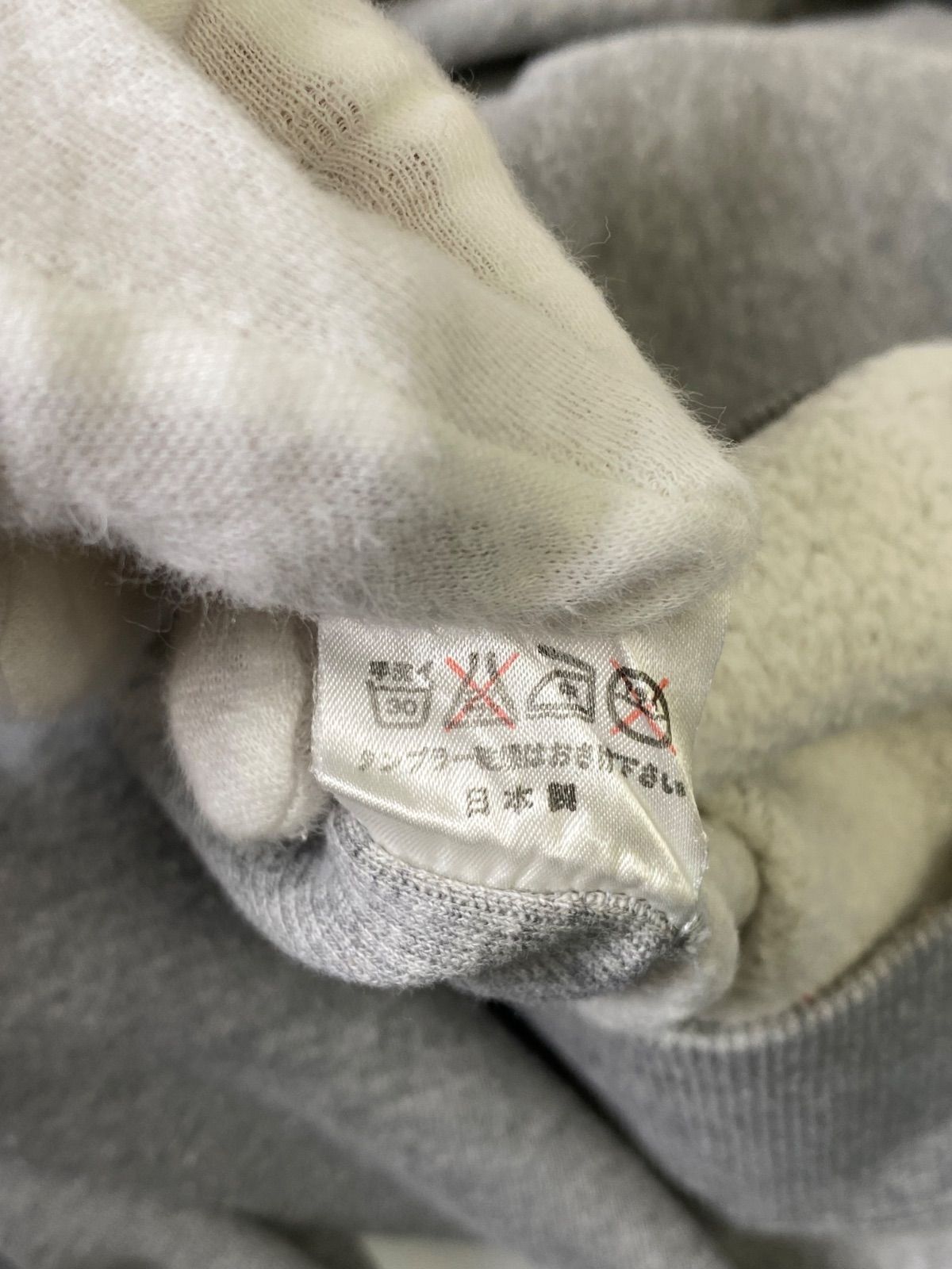希少品】worlds end classics 90s復刻 Keith haring グラフィック 