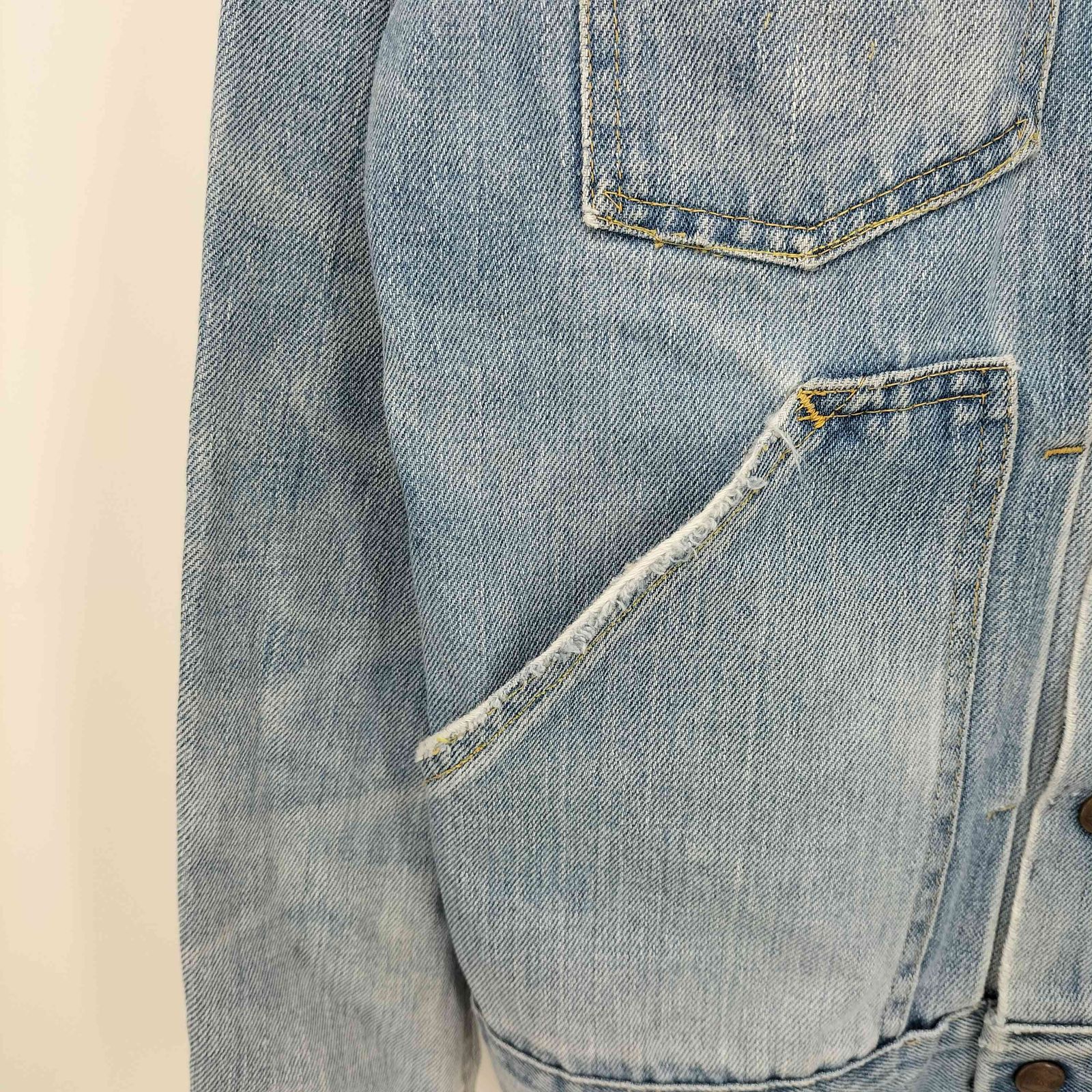 60-70s ビッグスミス　bigsmith highground_l-0154