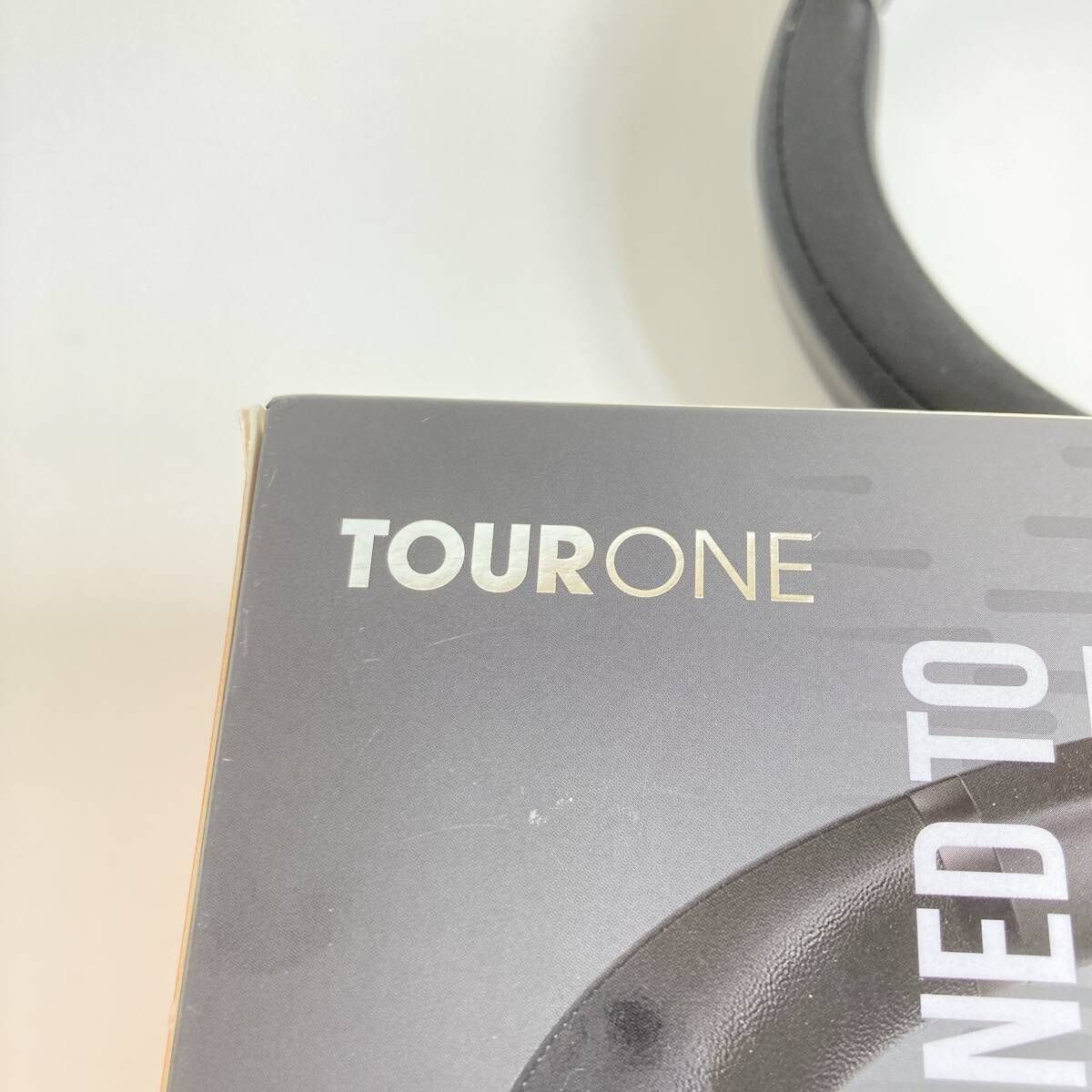 JBL TOUR ONE ワイヤレスヘッドホン