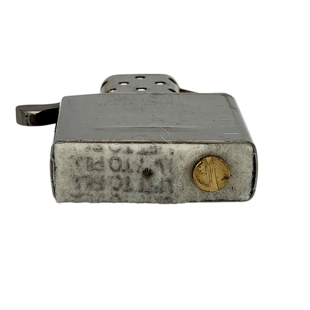 Zippo ジッポー Marlboro マルボロ 2ちゃんねる 2ch 限定モデル
