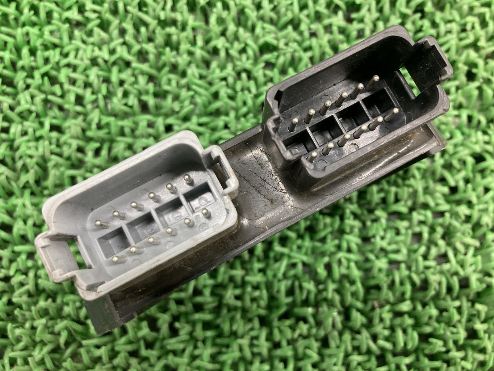 参考 ダイナ ECM 32478-99A ハーレー 純正 中古 バイク 部品