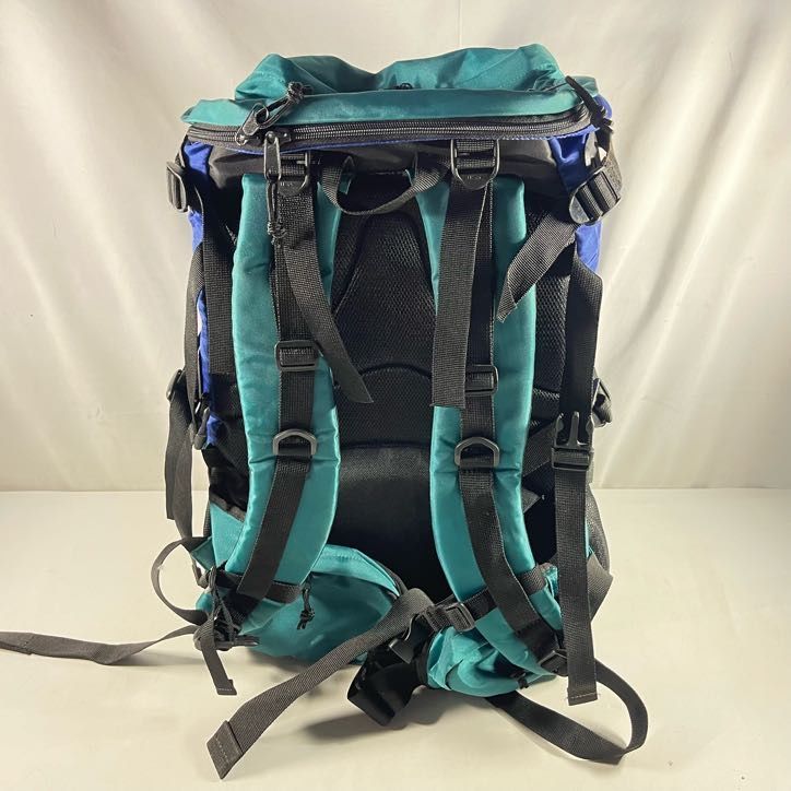 ETSUMI TrulyPro カメラリュック カメラバッグ