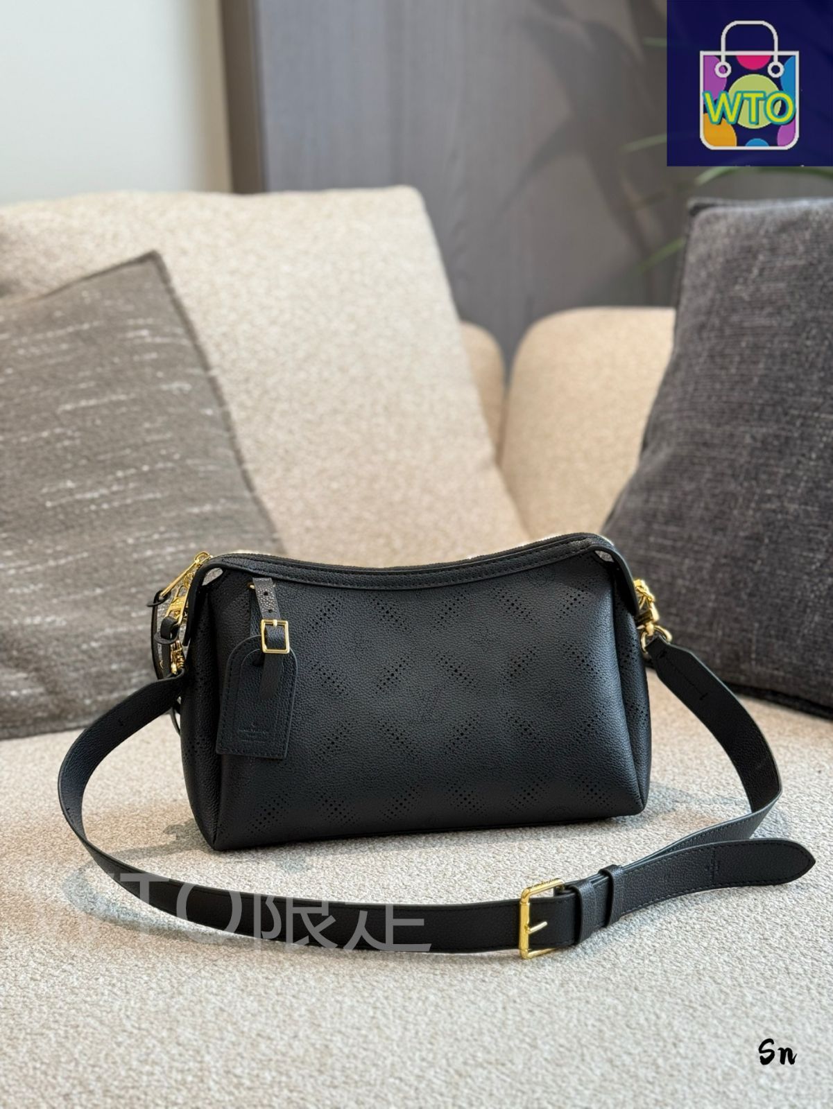 大人気★2025SS★Louis Vuitton★ショルダーバッグ 9 NEW Louis Vuitton Bags for 2025 (And the KEY POUCH Gets a