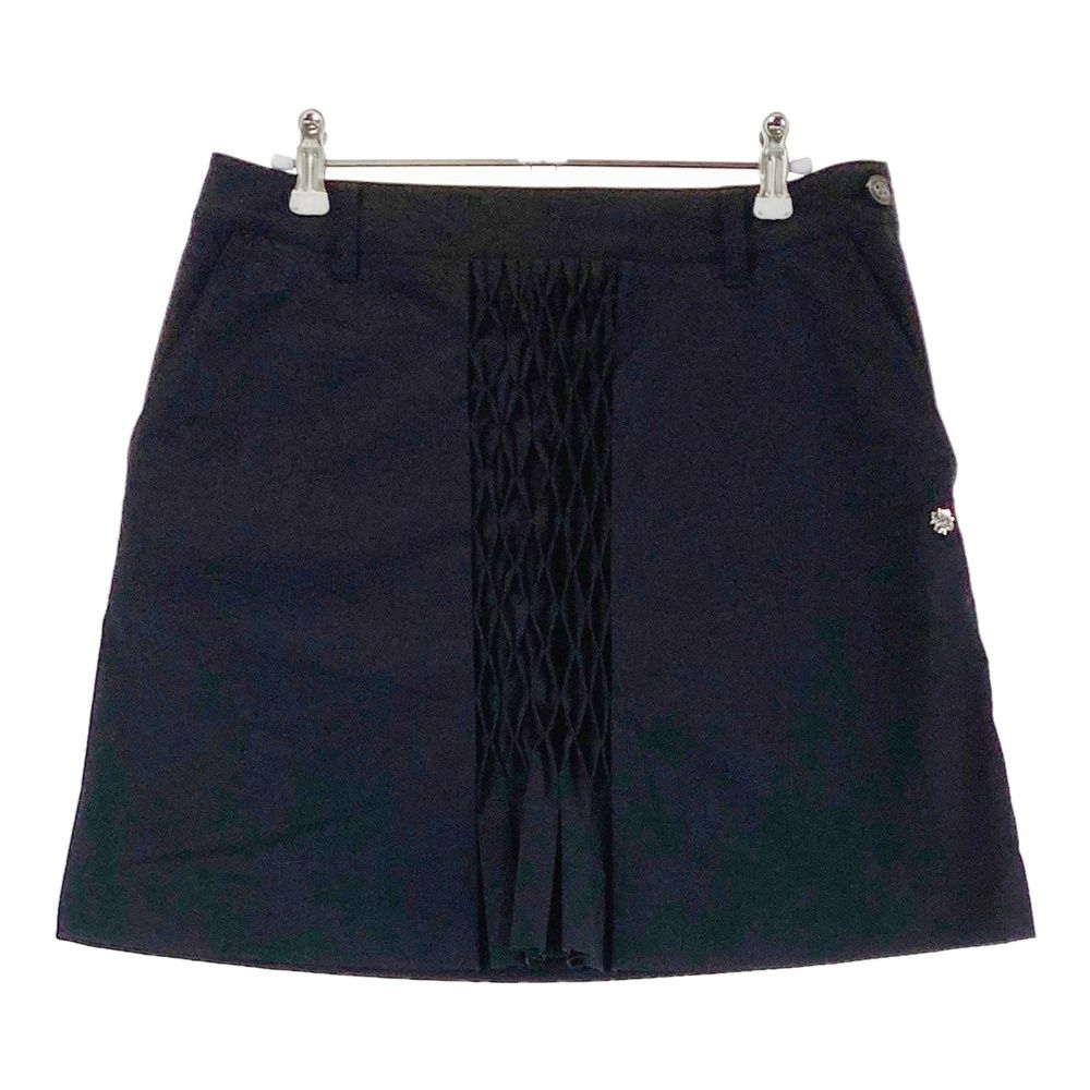 ⭐︎新品タグ付き⭐︎セントアンドリューススカートＬサイズ セント・アンドリュース St ANDREWS STAシルエットプリント