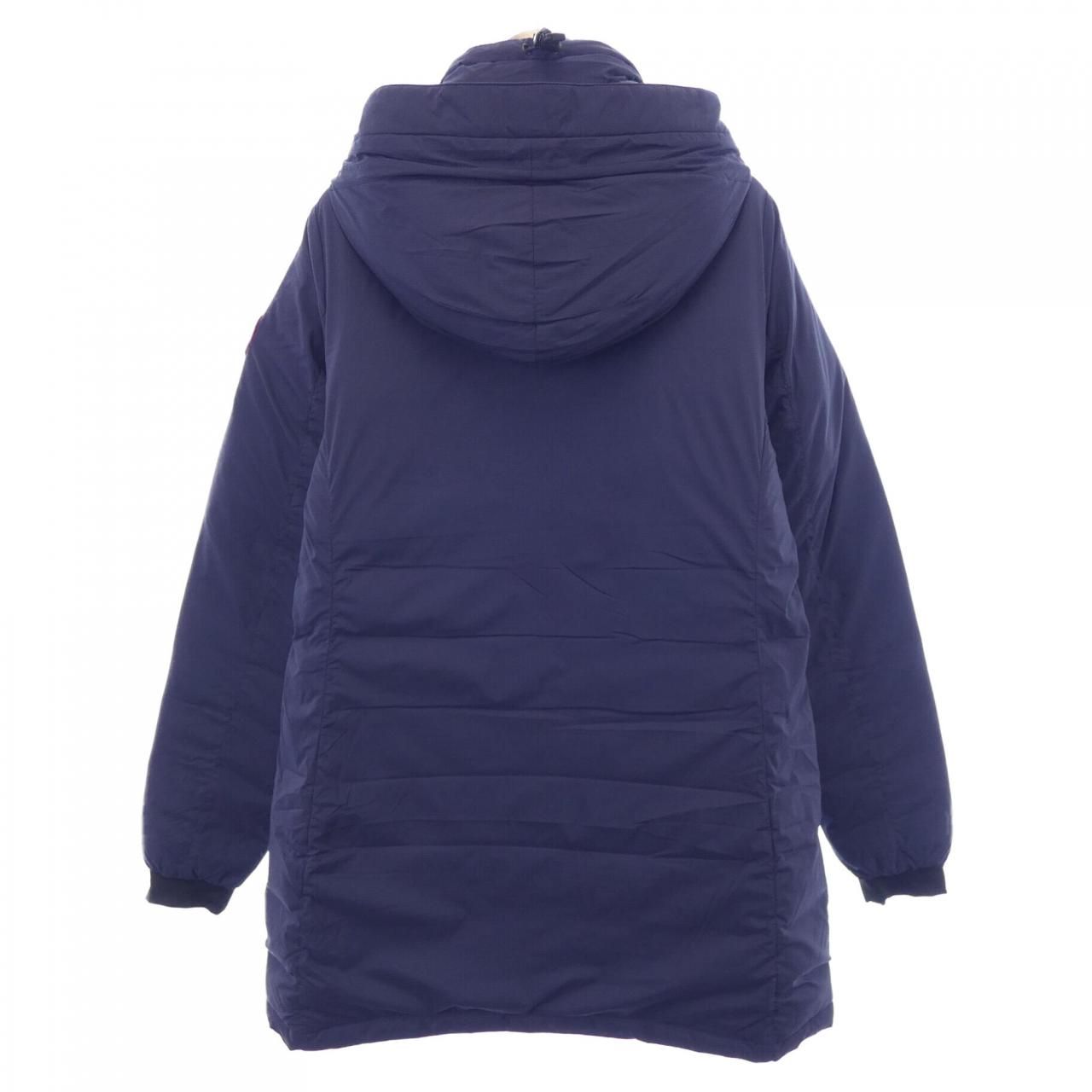 直接受渡 カナダグース CANADA GOOSE 5085L CAMP キャンプ ダウンコート 品質が完璧、値段が激安!