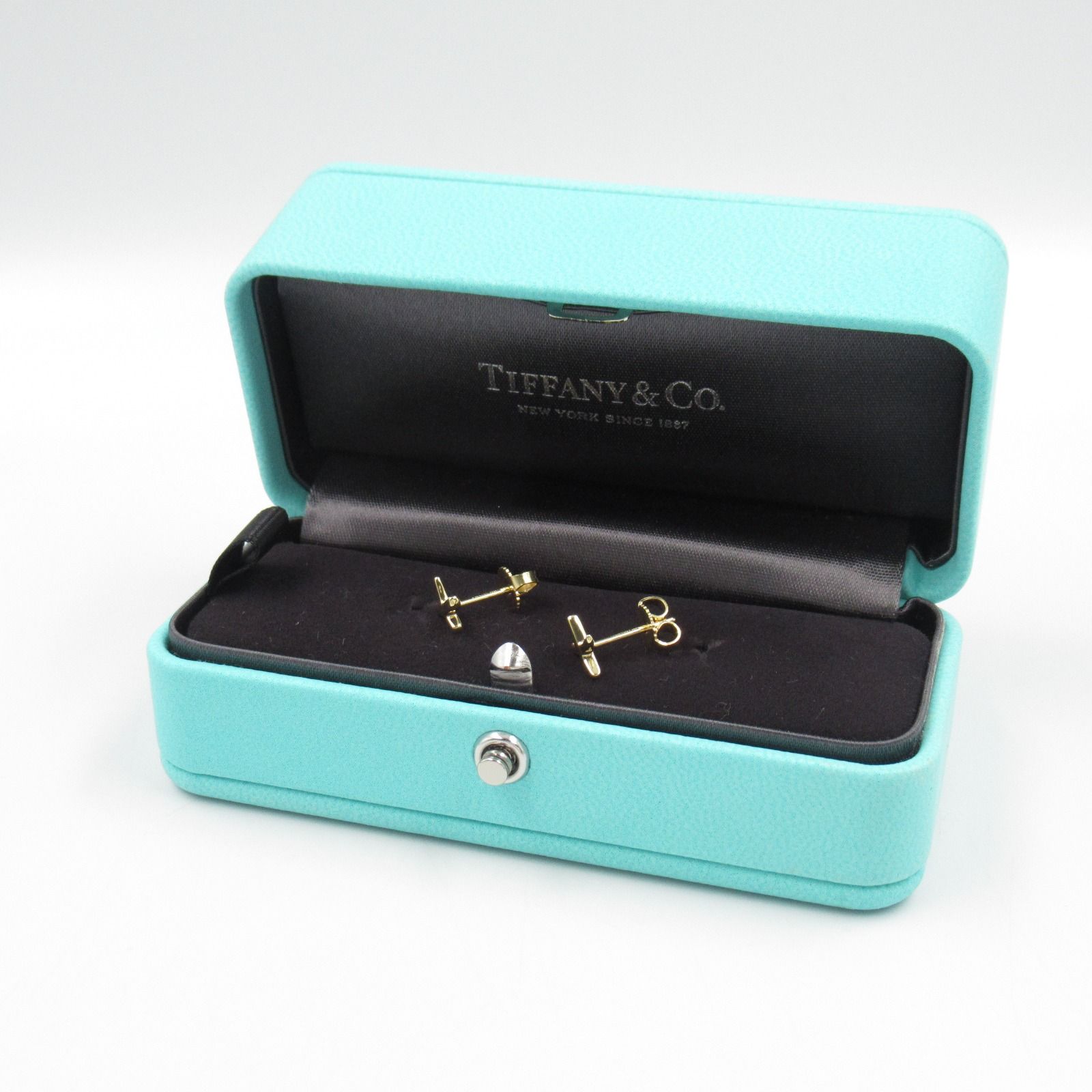 TIFFANY＆CO