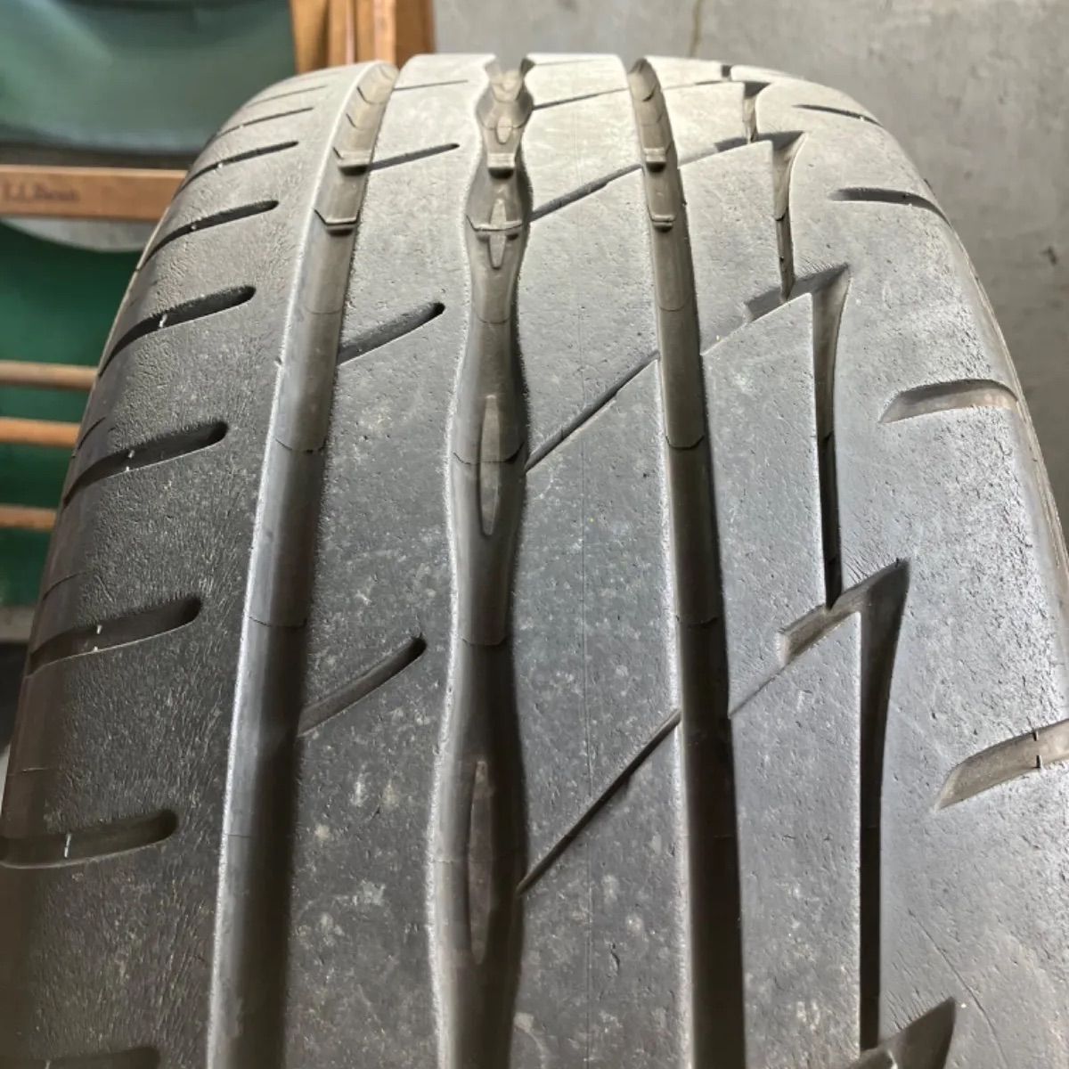 【1/2】215/45R17 ブリヂストン ポテンザアドレナリンRE003 2本 POTENZA 2025年製 ブリヂストン ポテンザ Adrenalin RE004