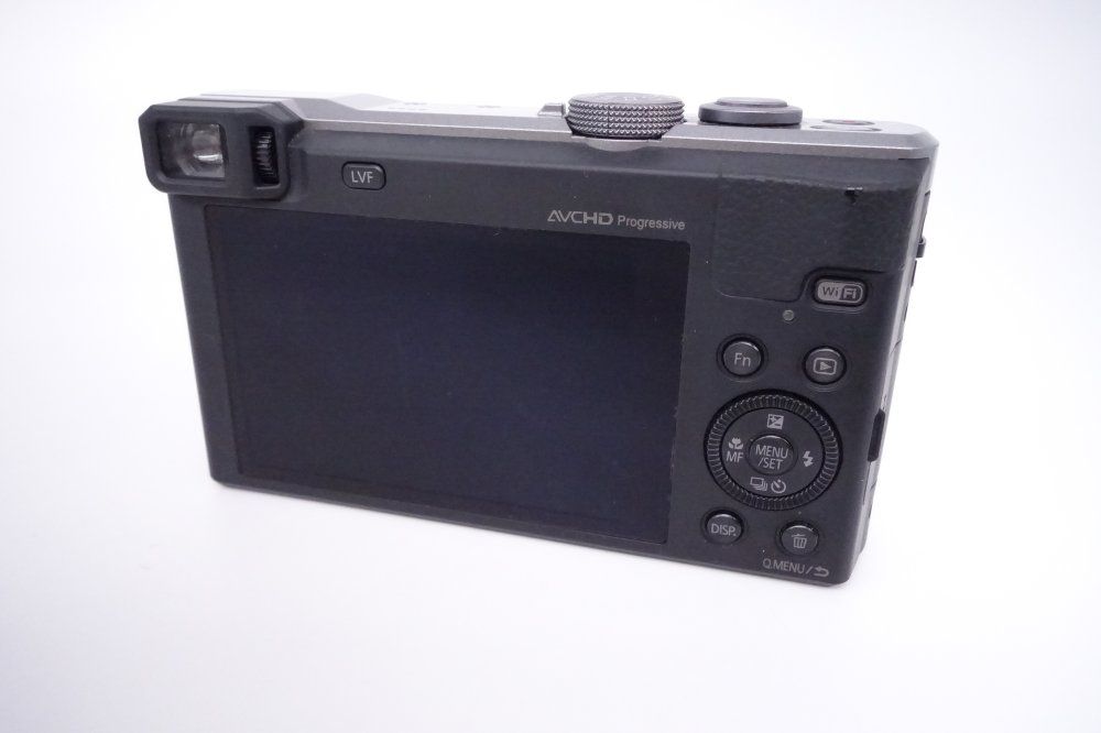 光学30倍 シルバー