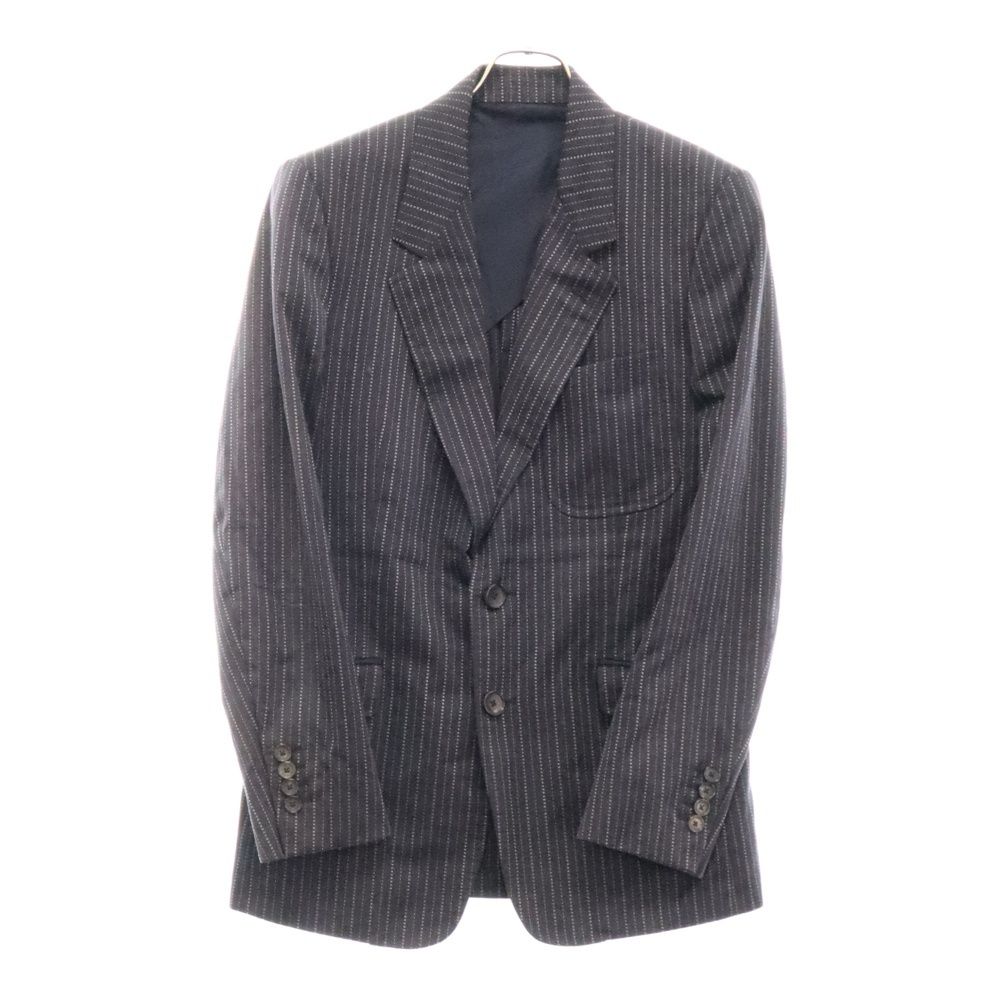 LOUIS VUITTON コットンメタル釦 テーラードジャケット 国内正規品 LOUIS VUITTON コットンメタル釦 テーラードジャケット 国内正規品
