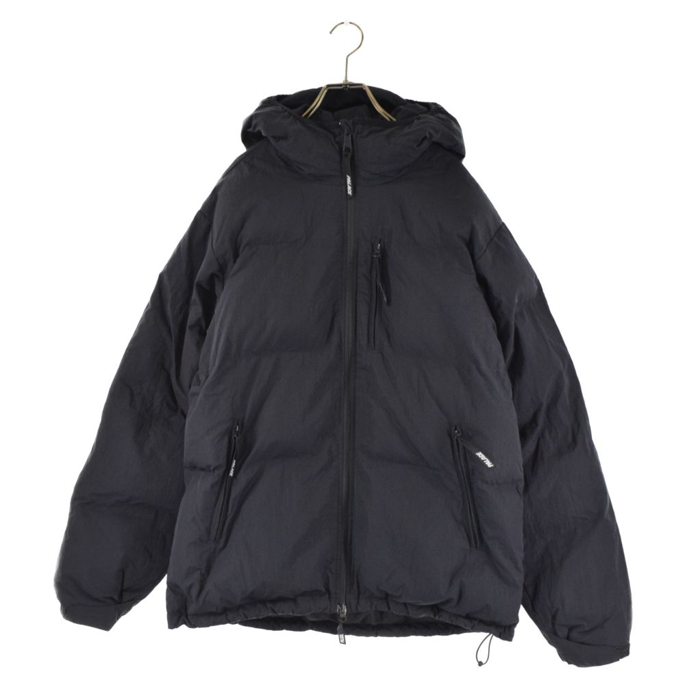 あらかじめご了承くださいpalace puffing jacket パレス ダウン 最終 ...