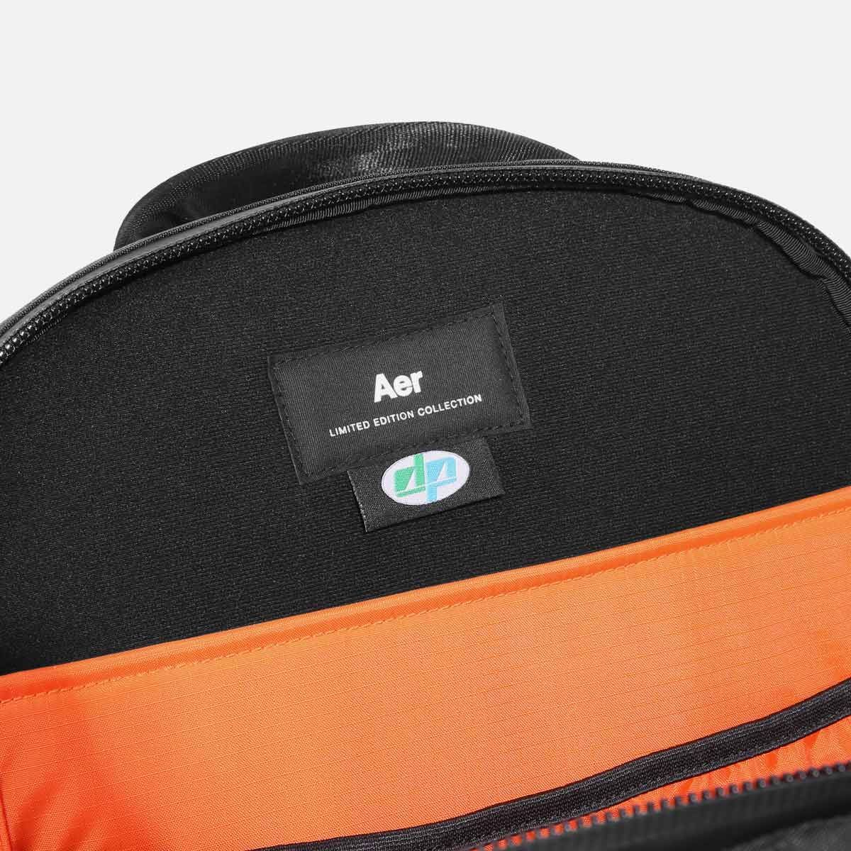 AER Day Pack 2 X-PAC リュック 新品 未使用 バックパック デイパック