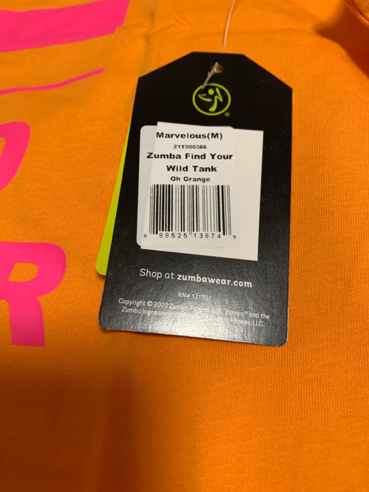 ZUMBAウエア新品未使用 楽天市場】ZUMBA ズンバ 正規品 パンツ ピンク エクササイズ