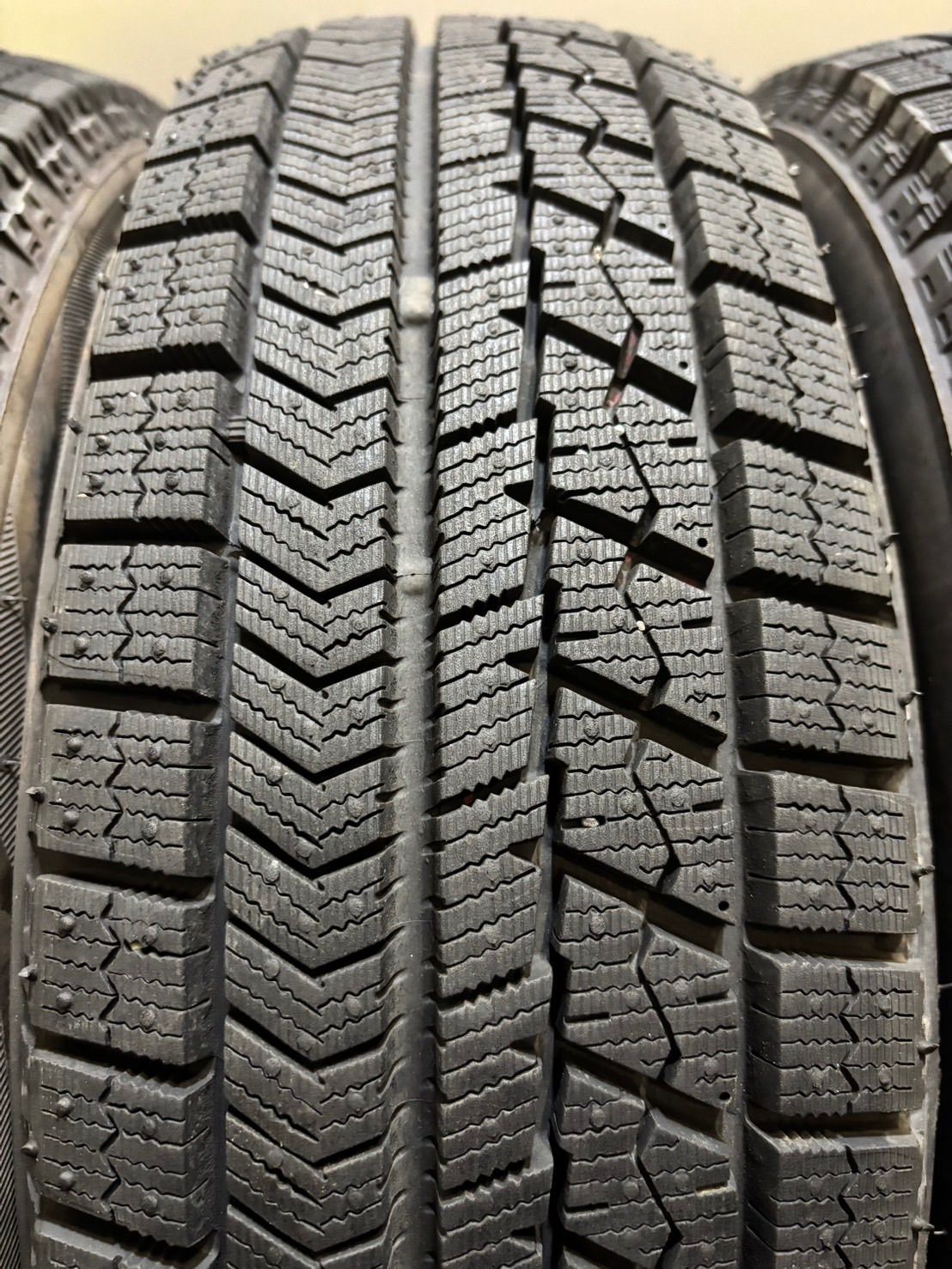 BRIDGESTONE|VRX