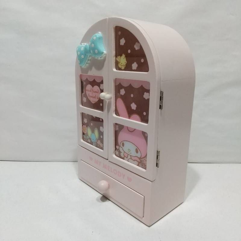 マイメロ マイメロディ ケース 2013年製 サンリオ SANRIO my melody